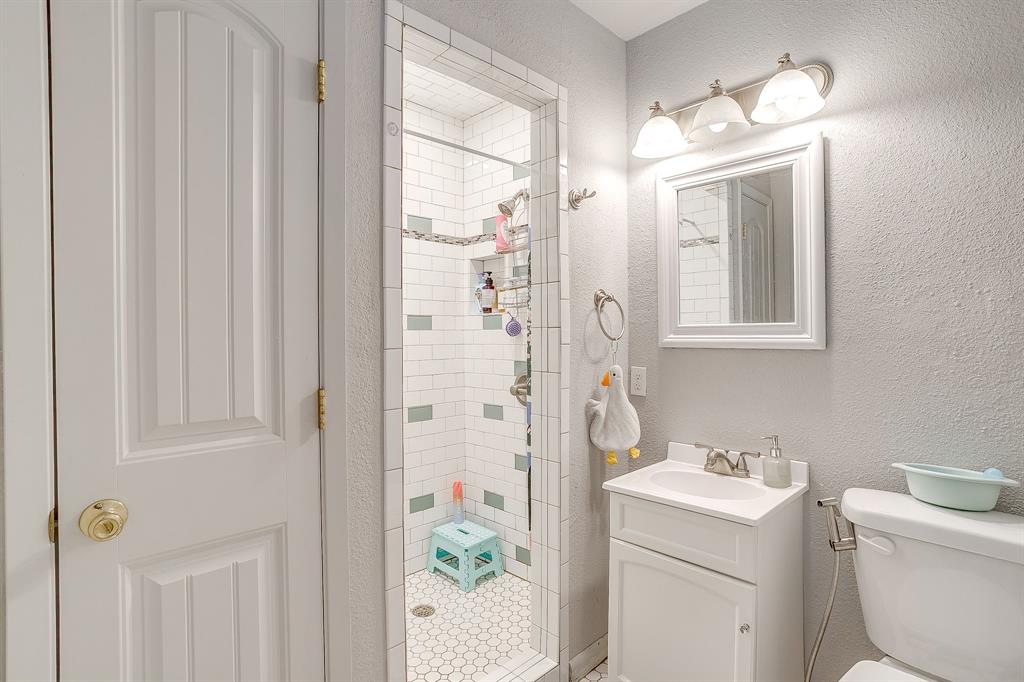 Bluebonnet Hills - Residential