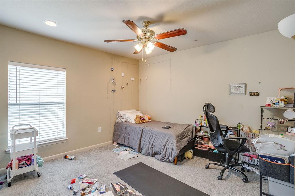 Bluebonnet Hills - Residential