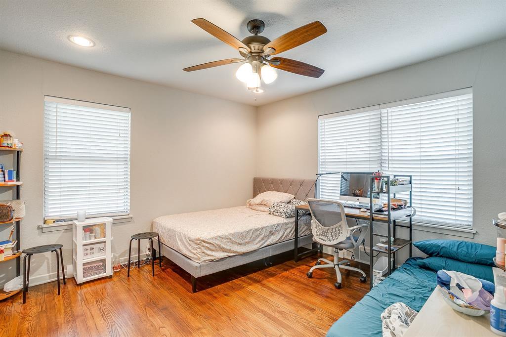 Bluebonnet Hills - Residential