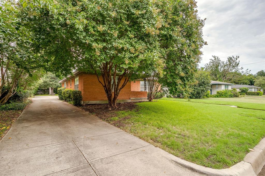 Bluebonnet Hills - Residential