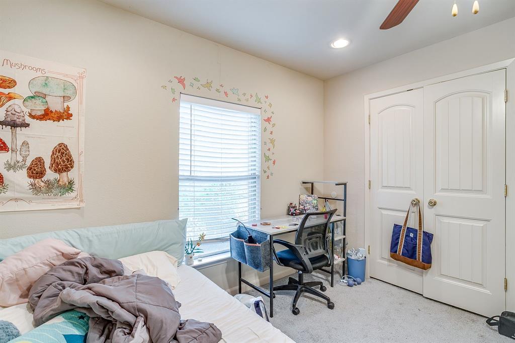 Bluebonnet Hills - Residential