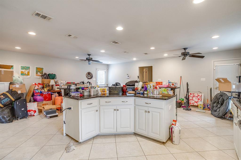 Bluebonnet Hills - Residential