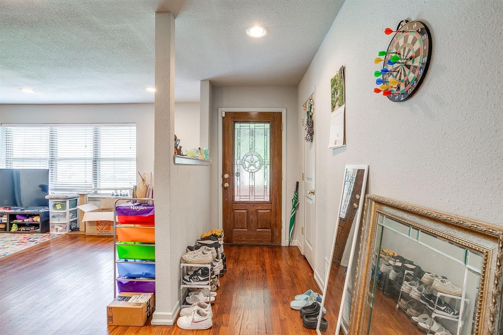 Bluebonnet Hills - Residential