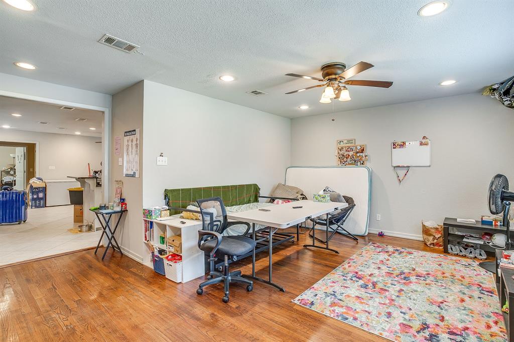 Bluebonnet Hills - Residential