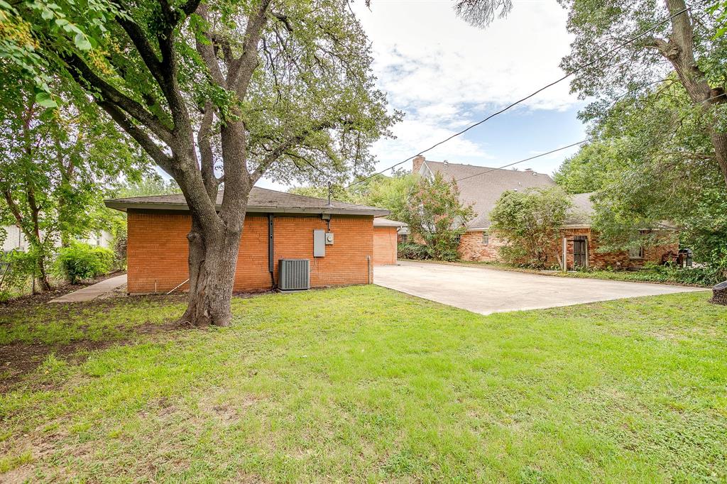 Bluebonnet Hills - Residential