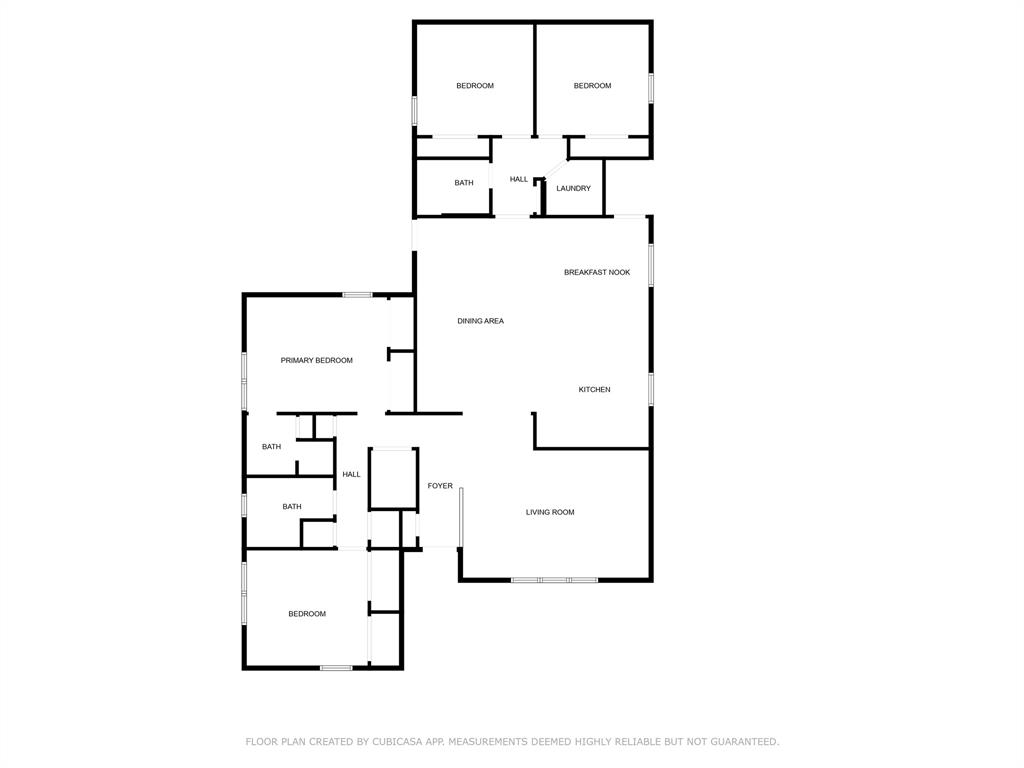 Bluebonnet Hills - Residential