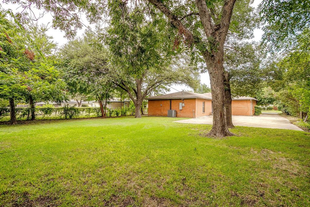 Bluebonnet Hills - Residential