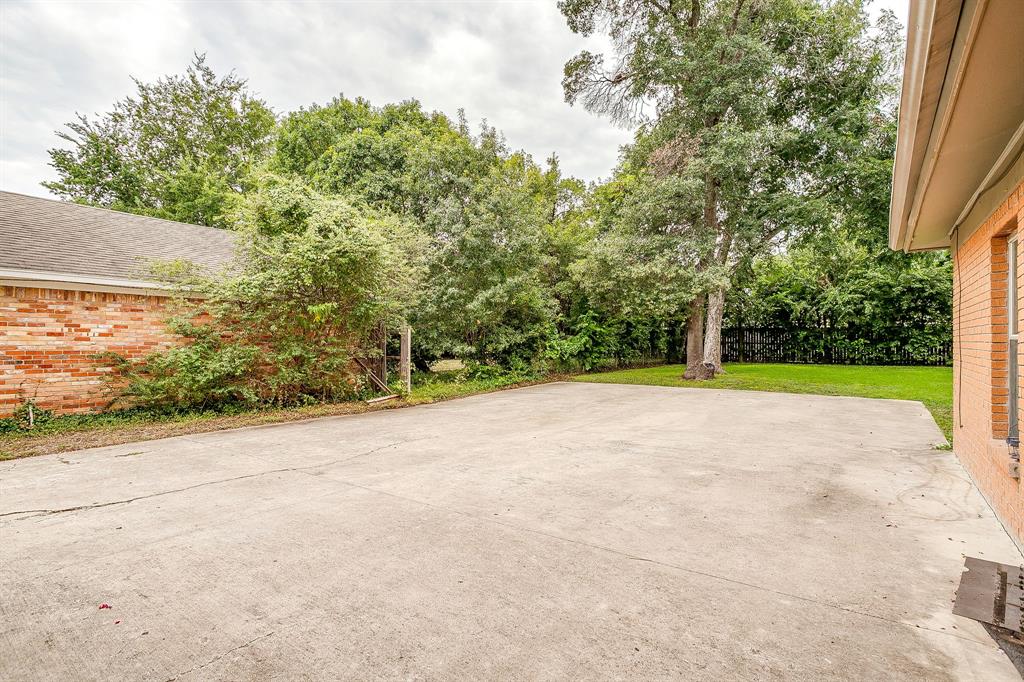 Bluebonnet Hills - Residential