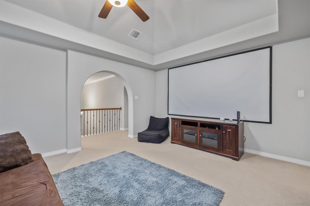 Glade Hill 2nd Amd - Residential