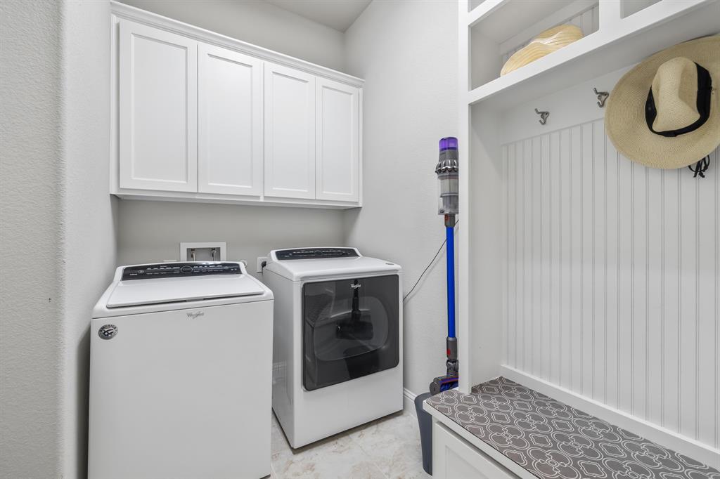 Glade Hill 2nd Amd - Residential