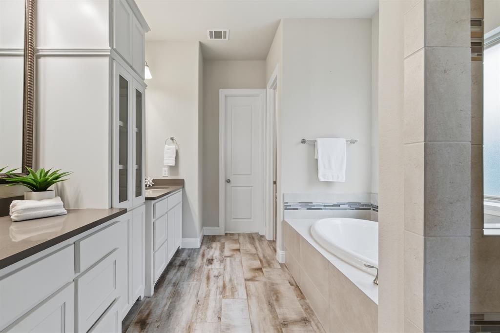 Glade Hill 2nd Amd - Residential