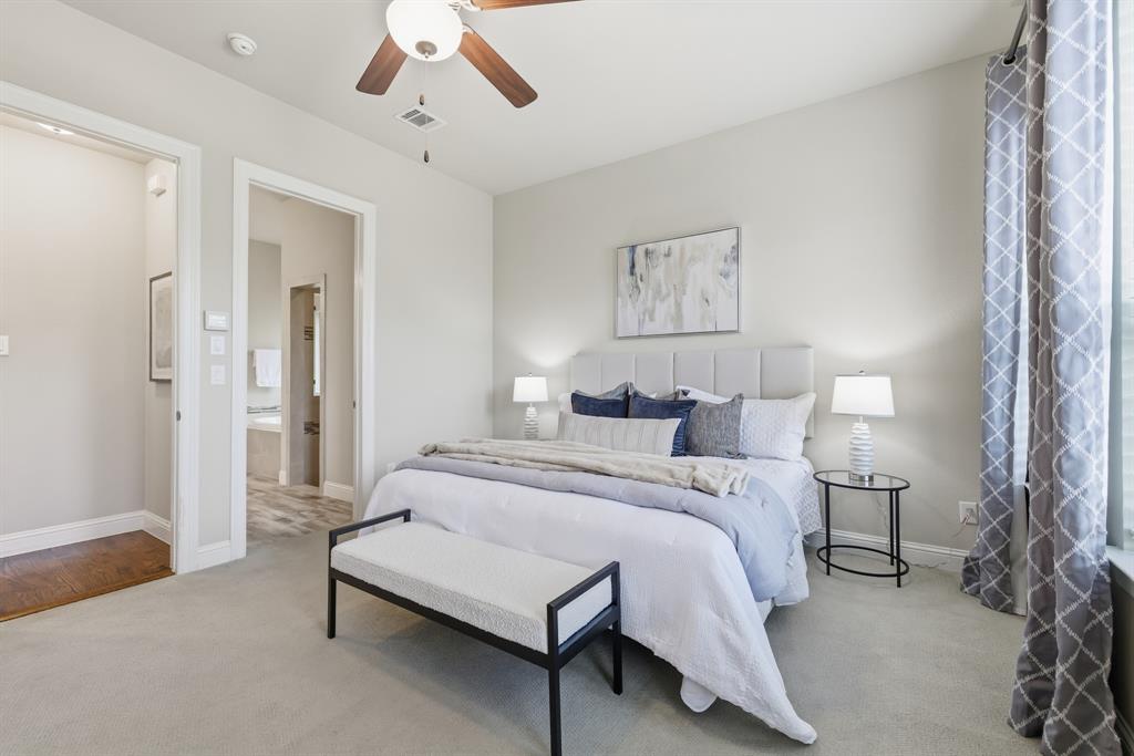 Glade Hill 2nd Amd - Residential