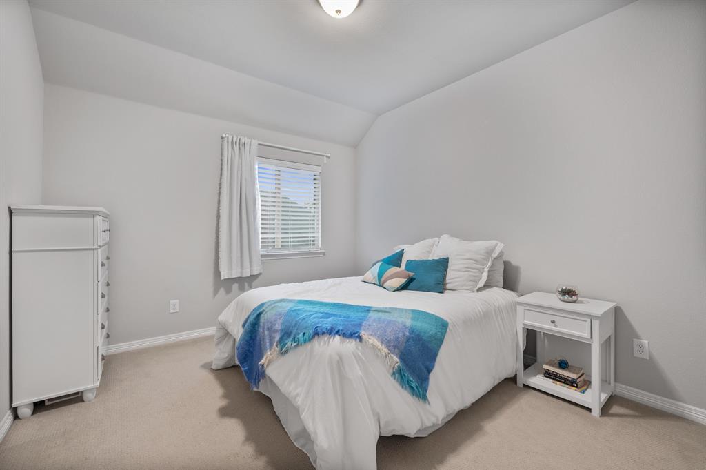 Glade Hill 2nd Amd - Residential