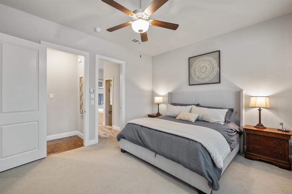 Glade Hill 2nd Amd - Residential