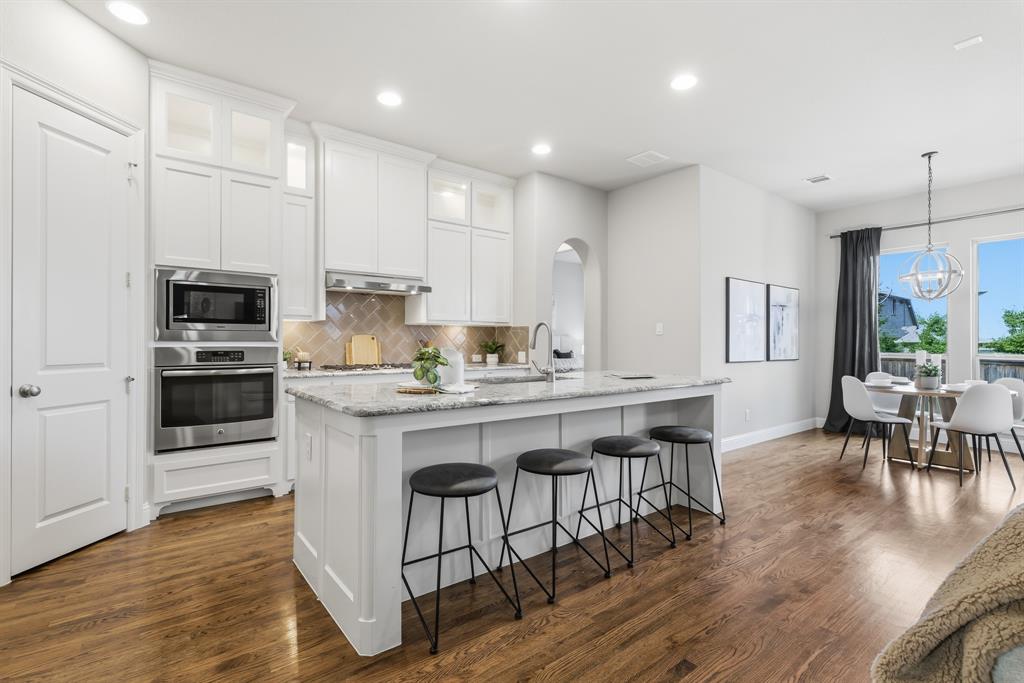 Glade Hill 2nd Amd - Residential