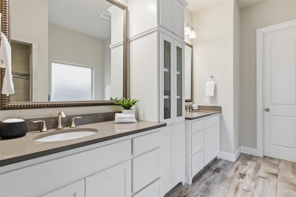 Glade Hill 2nd Amd - Residential