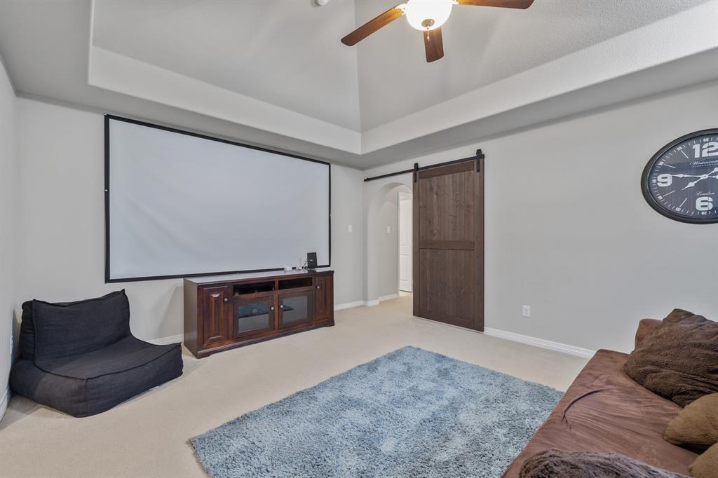 Glade Hill 2nd Amd - Residential