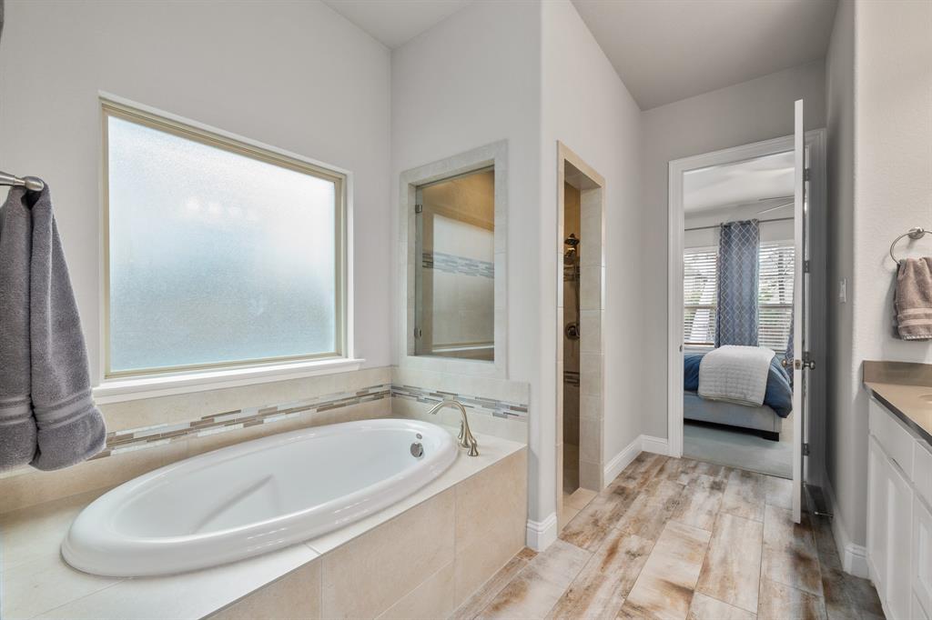 Glade Hill 2nd Amd - Residential