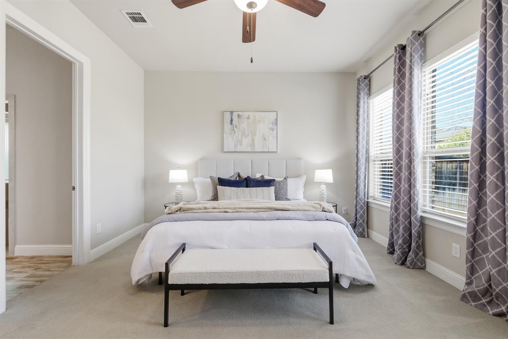 Glade Hill 2nd Amd - Residential