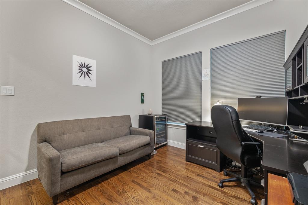 Glade Hill 2nd Amd - Residential