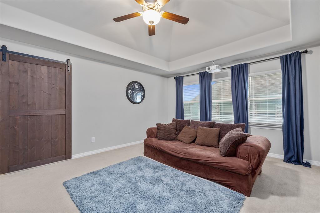 Glade Hill 2nd Amd - Residential