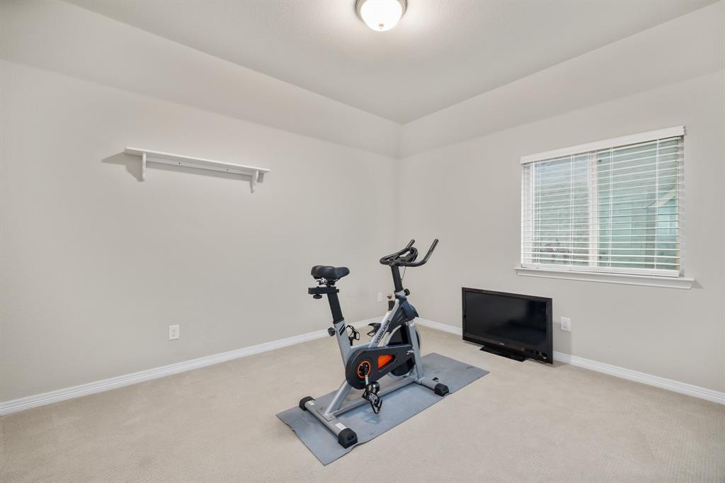 Glade Hill 2nd Amd - Residential