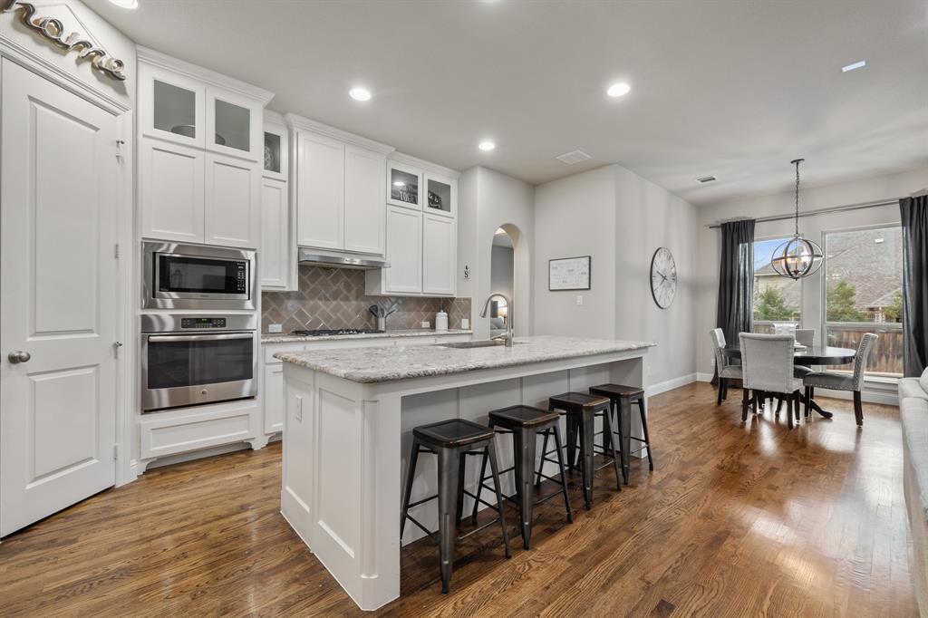 Glade Hill 2nd Amd - Residential