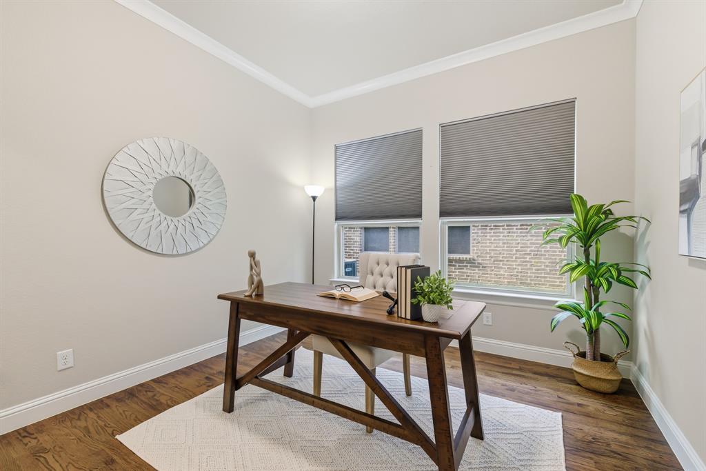 Glade Hill 2nd Amd - Residential