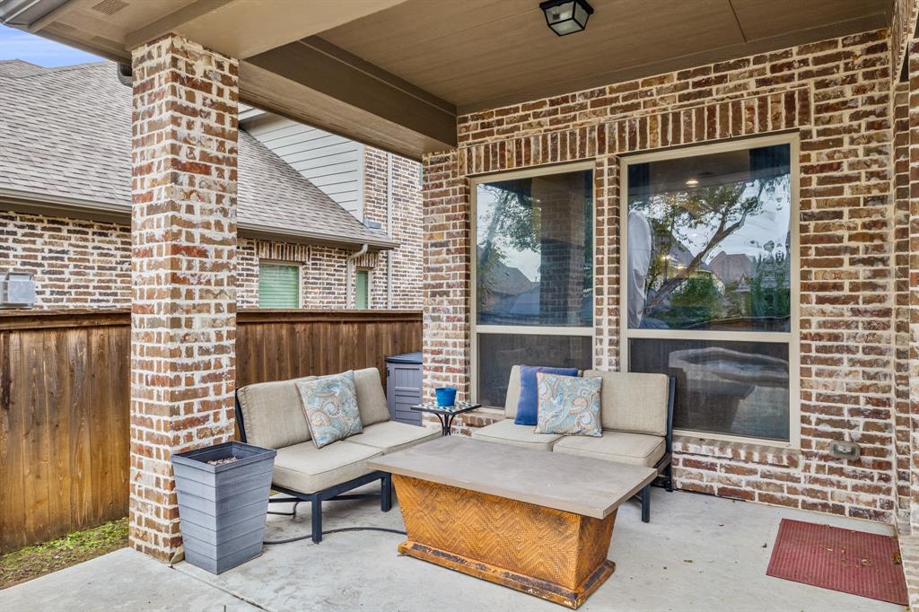 Glade Hill 2nd Amd - Residential