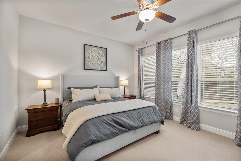 Glade Hill 2nd Amd - Residential