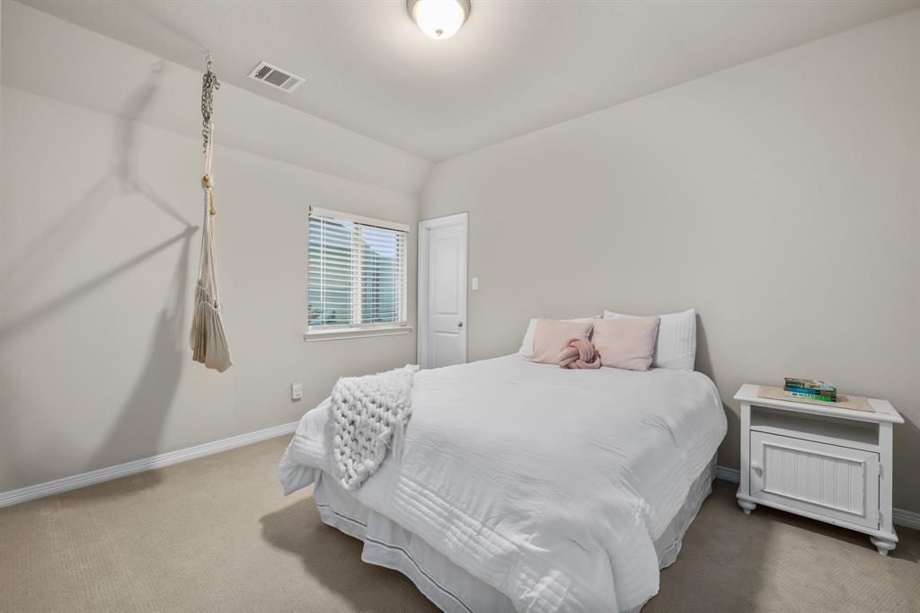 Glade Hill 2nd Amd - Residential