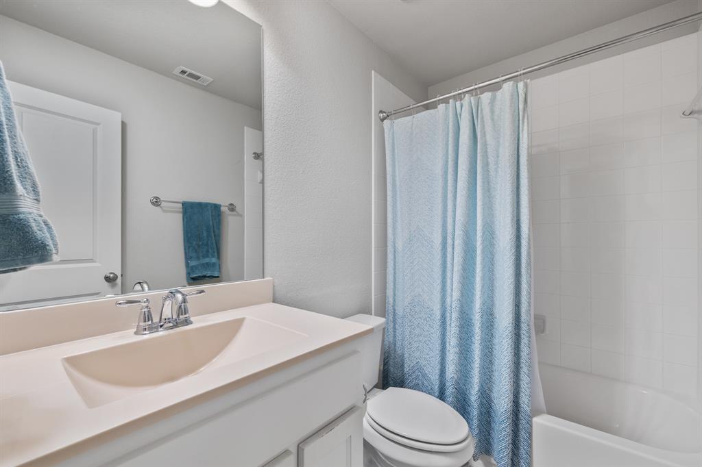 Glade Hill 2nd Amd - Residential