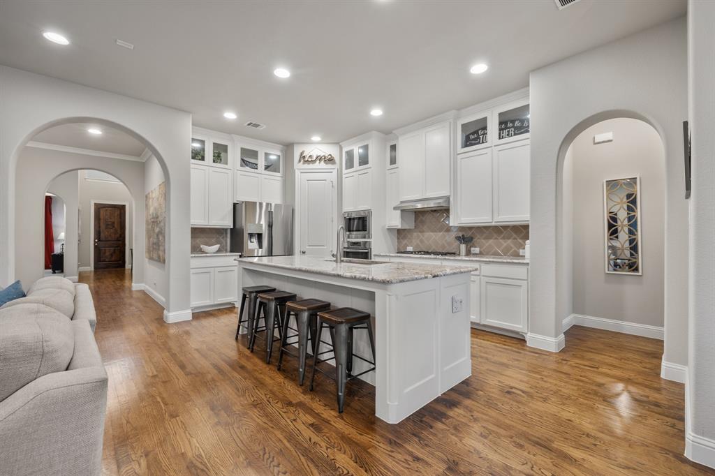 Glade Hill 2nd Amd - Residential