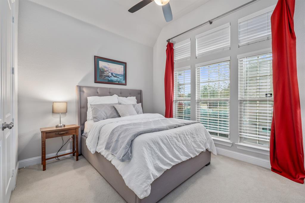 Glade Hill 2nd Amd - Residential