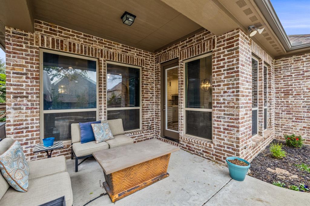 Glade Hill 2nd Amd - Residential