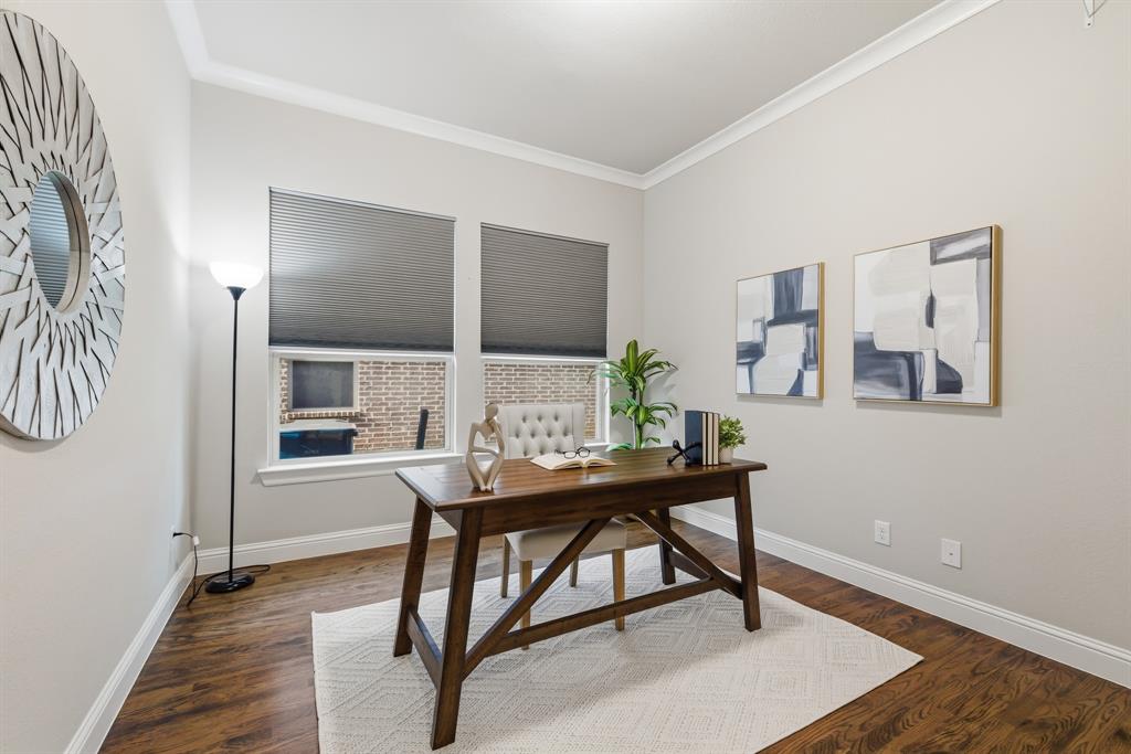 Glade Hill 2nd Amd - Residential