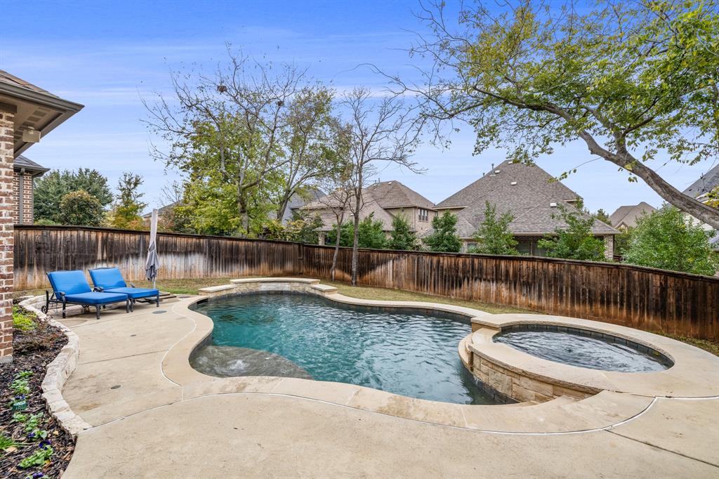 Glade Hill 2nd Amd - Residential