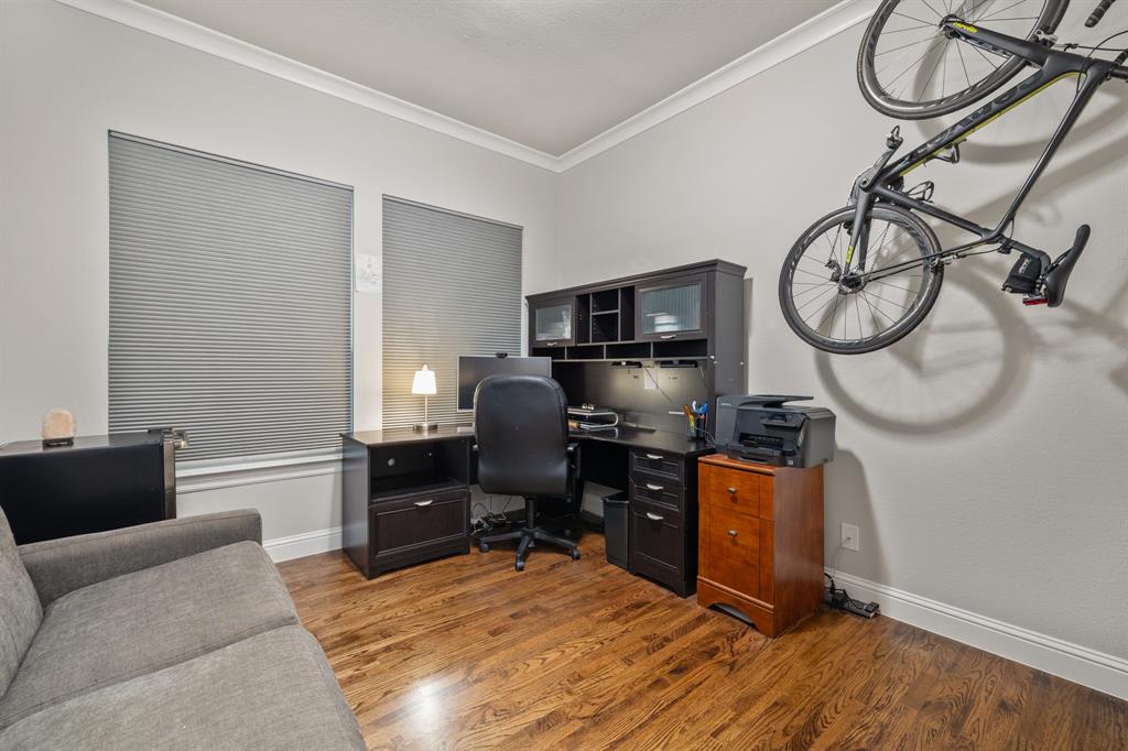 Glade Hill 2nd Amd - Residential