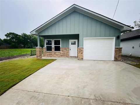 A home in Greenville