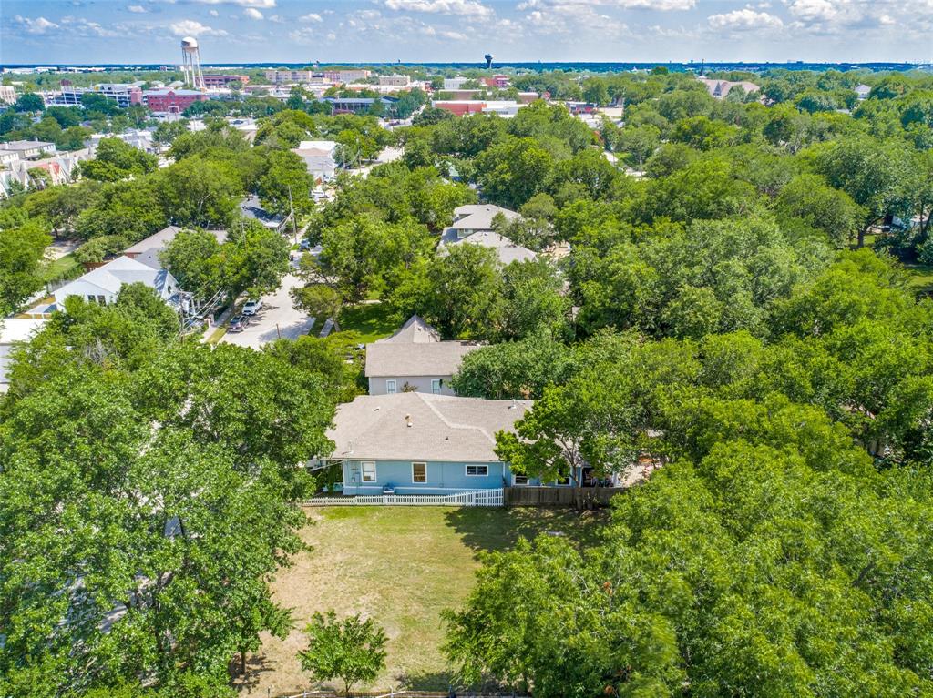 Mckinney Outlots - Land