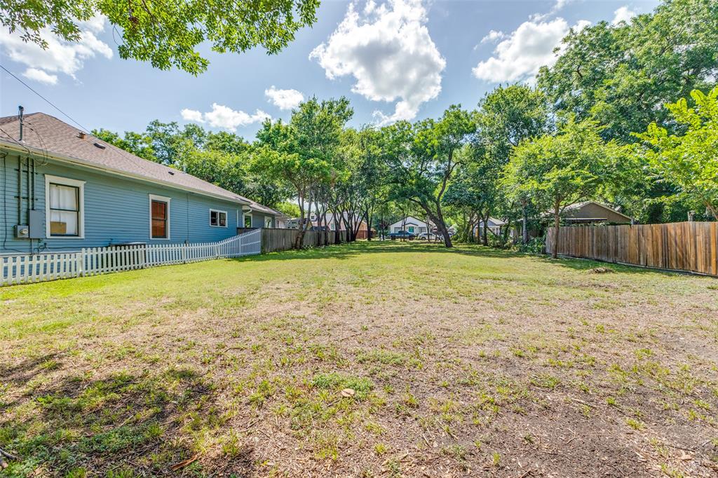 Mckinney Outlots - Land