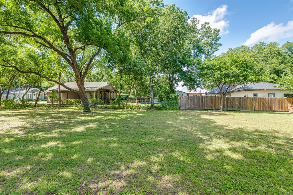 Mckinney Outlots - Land