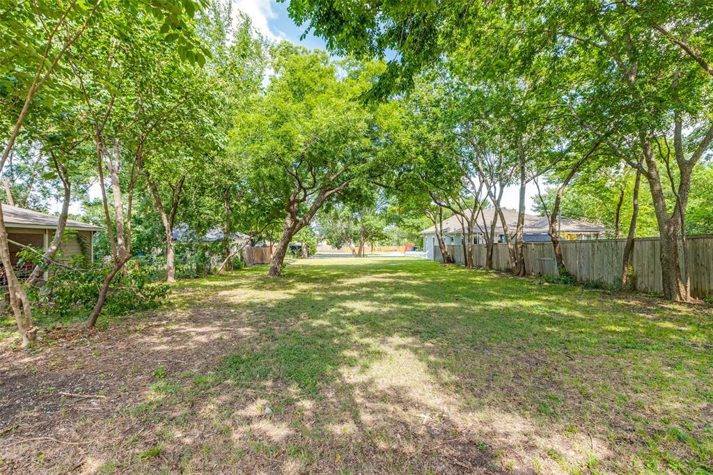 Mckinney Outlots - Land