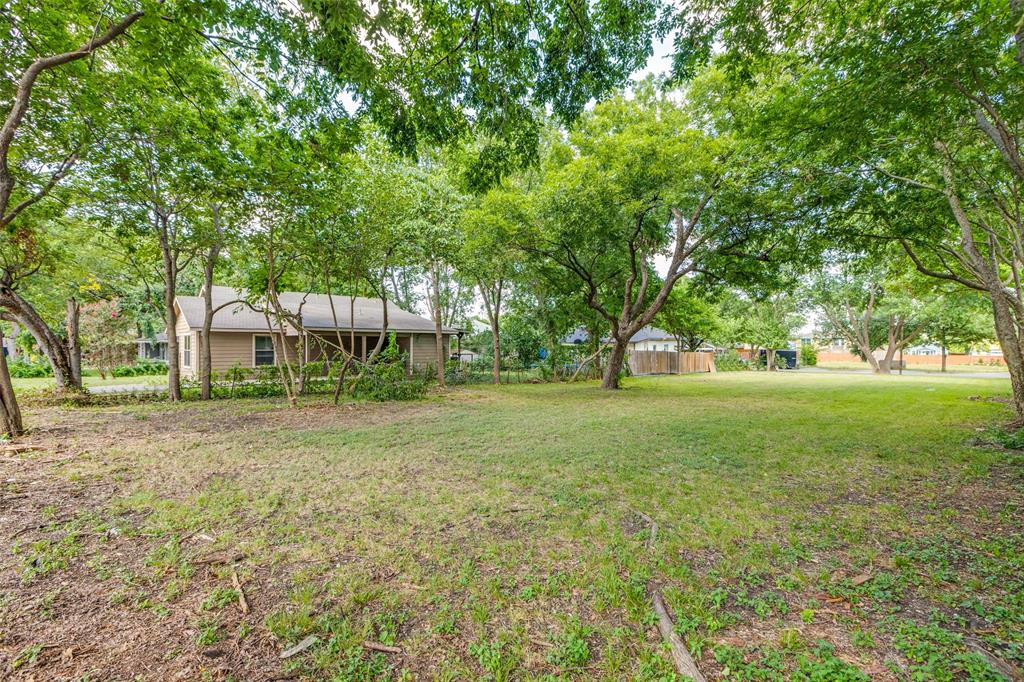 Mckinney Outlots - Land