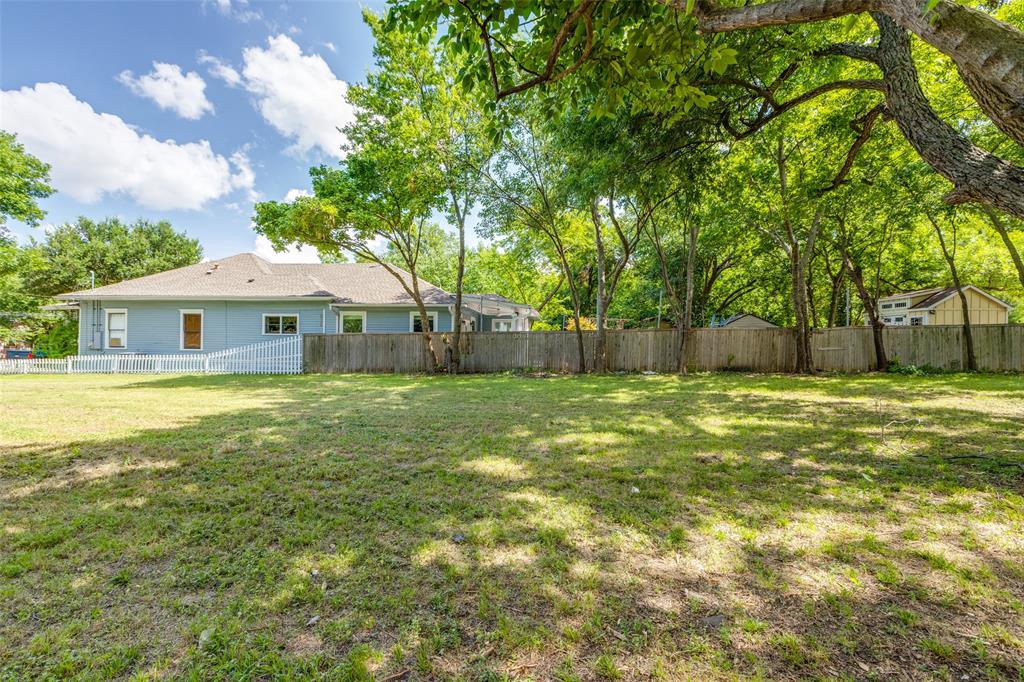 Mckinney Outlots - Land