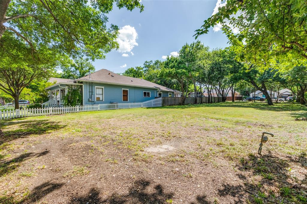 Mckinney Outlots - Land