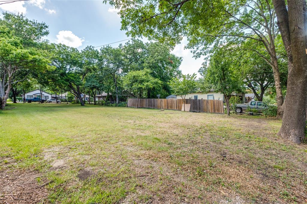 Mckinney Outlots - Land