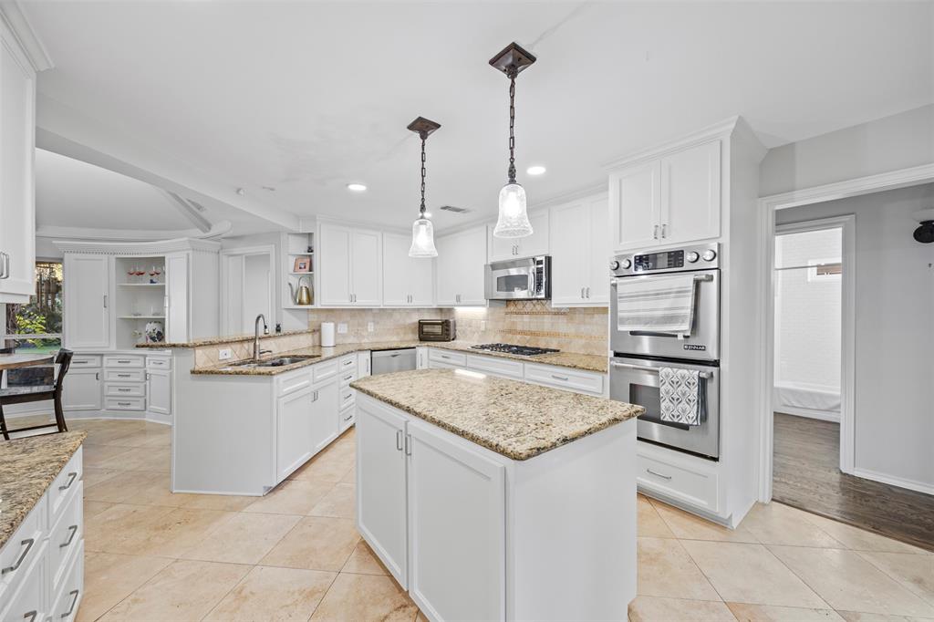 Brookshire Park - Residential