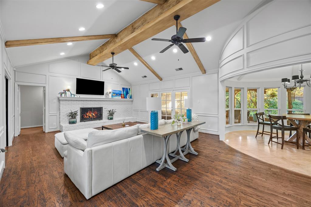 Brookshire Park - Residential