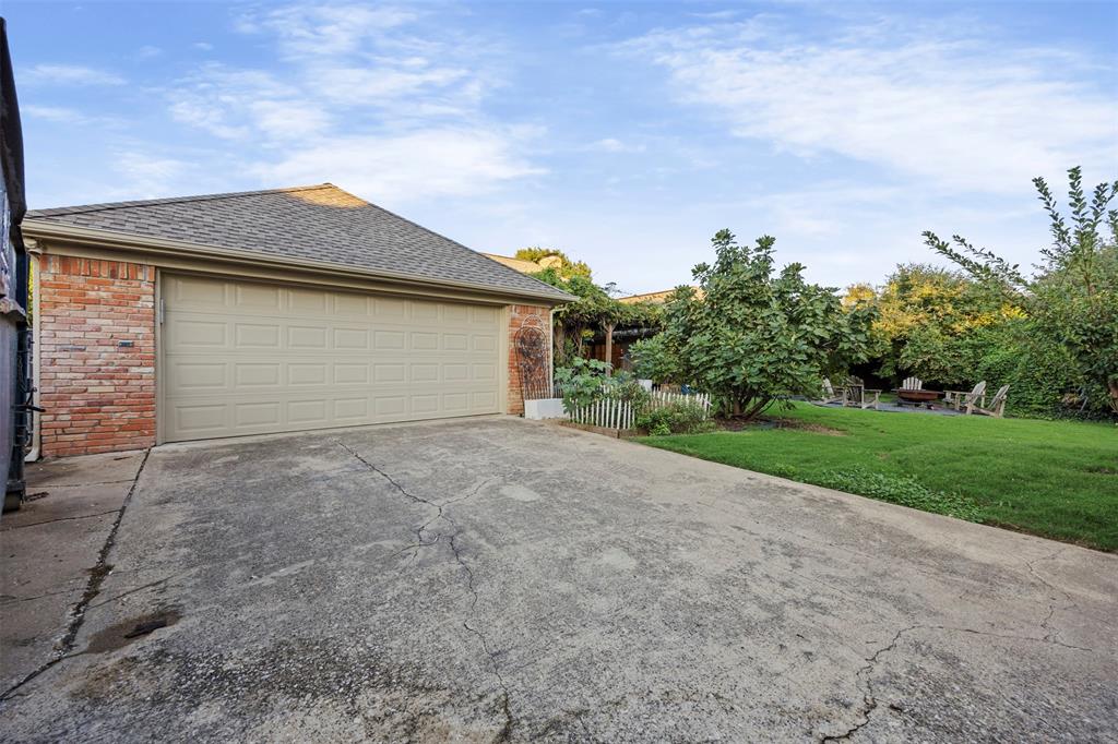 Brookshire Park - Residential